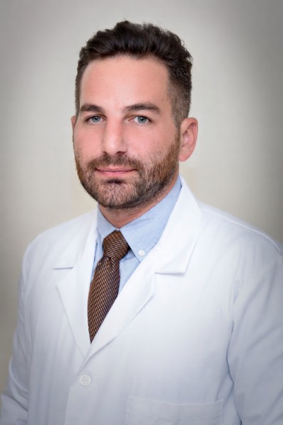 Dr. Jason Goutis